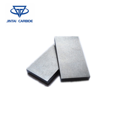 Cina Tungsten Carbide Bar yang dapat dipoles dan dikustomisasi pemasok