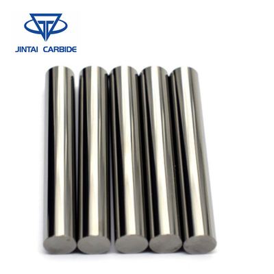 Cina Dipoles SolidTungsten Carbide Rod, Tungsten Carbide Blank Round Bars pemasok