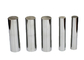 Durable Tungsten Carbide Putaran Stock / Solid Carbide Blanks OEM ODM Tersedia pemasok