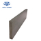 Flat Tungsten Carbide Durable / Pelat Dan Strip Tungsten Carbide Untuk Alat Pemotong pemasok