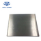 Strip Liner Pakai Karbida / Pelat Aus Wear Solid Tungsten Carbide pemasok