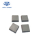 Tungsten Carbide Tip Alat Pemotong Persegi Sisipan Pcd Pcd Kosong pemasok