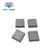 Tungsten Carbide Tip Alat Pemotong Persegi Sisipan Pcd Pcd Kosong pemasok