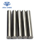 YL10.2 Tungsten Carbide Rod, 0.8mm Cemented Carbide Rod Blank Untuk Alat Pemotong pemasok