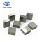 Menyesuaikan Tungsten Carbide Strip, Cemented Carbide Plate Blank pemasok