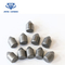 Gulungan Grinding Tekanan Tinggi Kancing Massal Penggilingan Tungsten Carbide HPGR pemasok