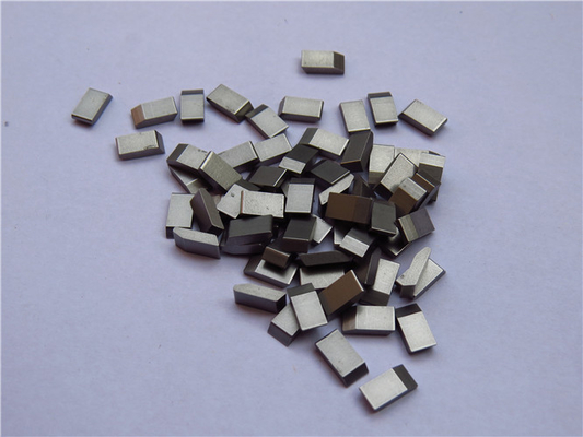 Cina Kiat Tungsten Carbide Saw Tahan Erosi Tinggi Ketangguhan Tinggi Anti Korosif pemasok