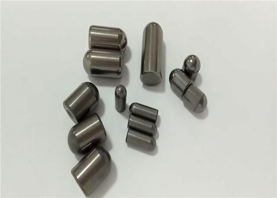 Cina Bit Penambangan Tungsten Carbide Durable Untuk Industri Rekayasa Tenaga Air pemasok