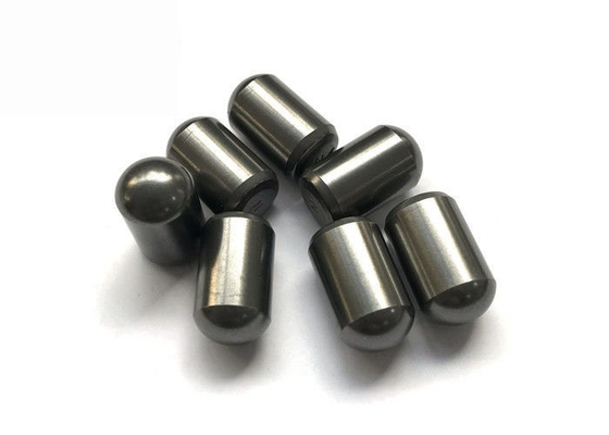 Cina Bit Penambangan Tungsten Carbide Anti Korosif Untuk Penambangan Dan Tunneling pemasok