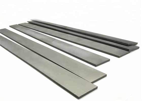 Cina Kosong Tungsten Carbide Profesional untuk Mengolah kayu / logam pemasok