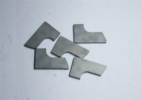 Cina Tahan Bor Woodworking Bit / Tungsten Carbide Drill Bits Berbagai Kelas pemasok