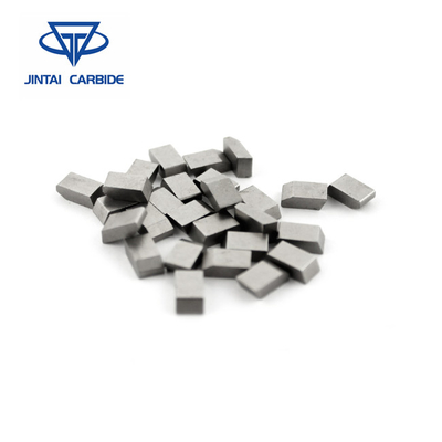 Cina Tips Tungsten Carbide Saw tahan lama K01, K05, K10, K20, K30, K40, P40, M30 pemasok