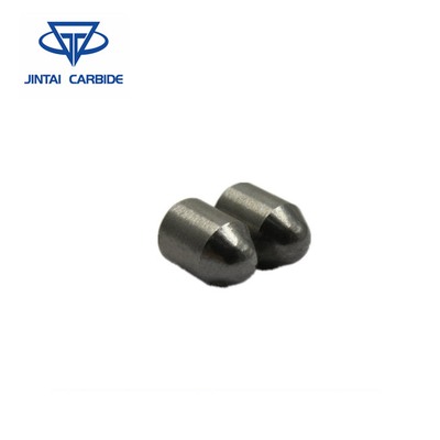 Cina 100% Virgin Tungsten Carbide Bit Pertambangan Tombol Bit Alat Pengeboran Batu pemasok