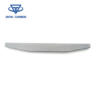 Cina Rotor Tips Untuk Vsi Crusher Tungsten Carbide K10 Tungsten Bar Logam Keras pemasok