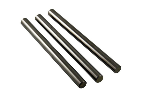 1mm-30mm 330mm Padat Tungsten Carbide Rod Panjang K01 K10 K20 Kelas pemasok