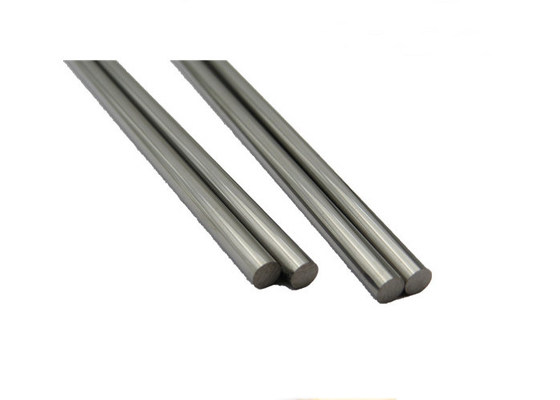 Cina Tungsten Carbide Rod, Tungsten Carbide Gulungan Tungsten Carbide Tubes pemasok