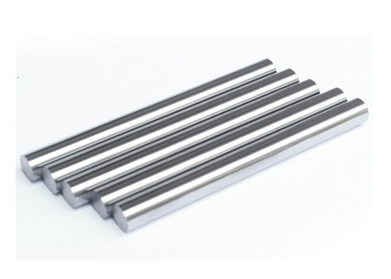 Cina Tungsten Carbide Rod, Tungsten Carbide Gulungan Tungsten Carbide Tubes pemasok