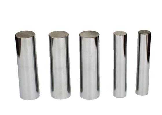 Pipa Tungsten Carbide Berkualitas &amp;amp; Batang Tungsten Carbide &amp;amp; Tungsten Carbide Round Bars pemasok