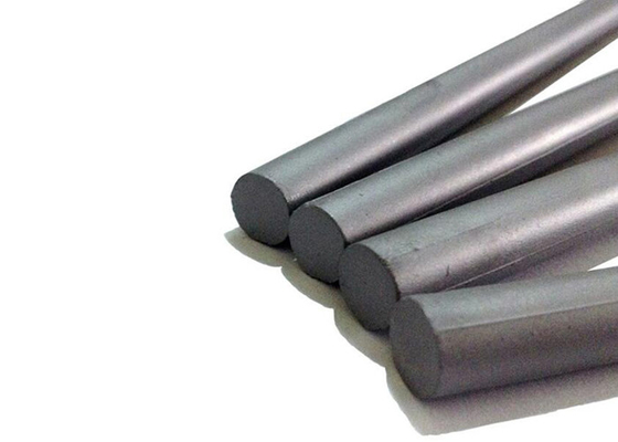 K10 tungsten carbide batang logam keras batang keras disemen las dengan harga pabrik pemasok