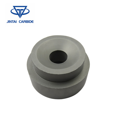 Pelet Tungsten Carbide untuk Cold Heading Dies dengan Grinding OD yang Baik pemasok