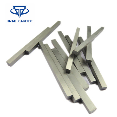 Strip Tungsten Carbide Dipoles, Tungsten Carbide Bar persegi panjang 330mm pemasok