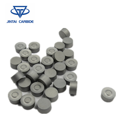 Menyesuaikan Tungsten Carbide Sisipan Alat Listrik Memakai Bagian Bersertifikat pemasok