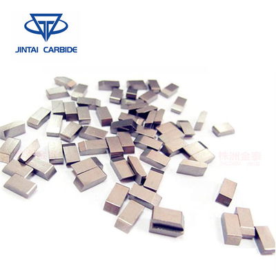 Tips Tungsten Carbide Saw tahan lama K01, K05, K10, K20, K30, K40, P40, M30 pemasok