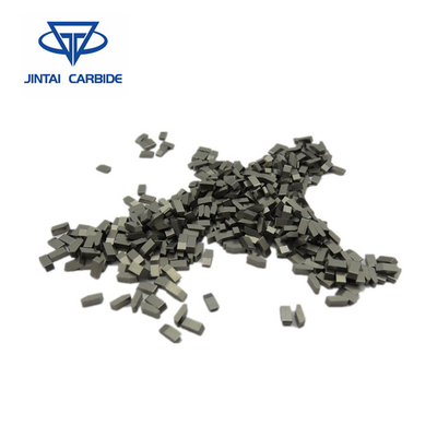 Tips Tungsten Carbide Saw tahan lama K01, K05, K10, K20, K30, K40, P40, M30 pemasok