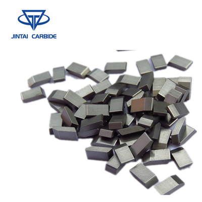 Tips Tungsten Carbide Saw tahan lama K01, K05, K10, K20, K30, K40, P40, M30 pemasok