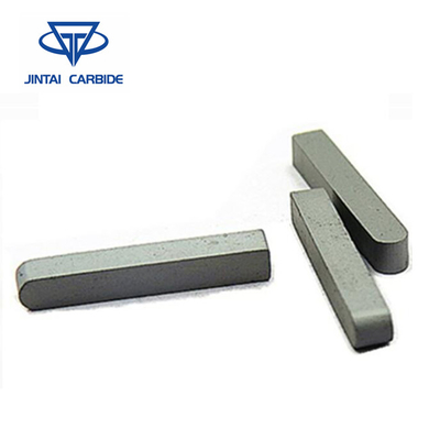 OEM Brazed Tungsten Carbide Tip P30, Yg6, Yg8 C120, C125, A420, A425z, B20, E20 pemasok