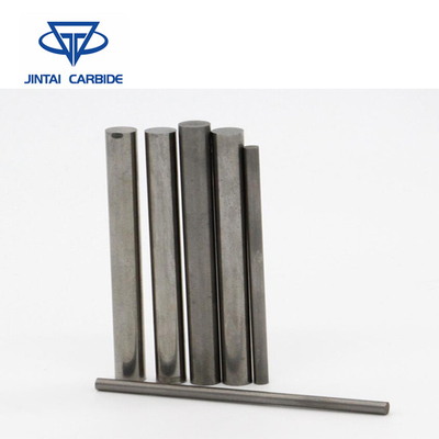 Tungsten Carbide Bars Cemented Carbide Tips Produsen Batang Karbida pemasok