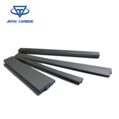 Cb Striped Carbide / Tungsten Carbide Strips Yg6 Yg8 K20 K30 Square Bar pemasok