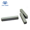 Tungsten Semen Carbide Brazed Tips P30, YG6, YG8 C120, C125, A420, A425Z, B20, E20 pemasok
