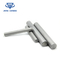 Yg10x 330mm Tungsten Carbide Rod / Cemented Carbide Rods 0.2-1.7um Partikel pemasok