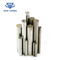 Yg10x 330mm Tungsten Carbide Rod / Cemented Carbide Rods 0.2-1.7um Partikel pemasok