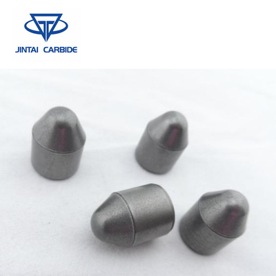 100% Virgin Tungsten Carbide Bit Pertambangan Tombol Bit Alat Pengeboran Batu pemasok