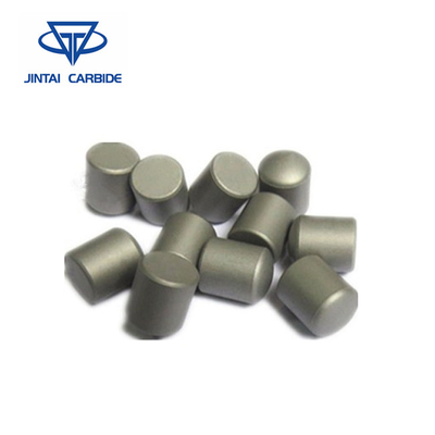 OEM Tungsten Carbide Mining Bits / Tungsten Carbide Masukkan Rock Bit Untuk Bor Dengan Baik pemasok