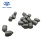 HRA87.5 Tungsten Carbide Mining Bits pemasok